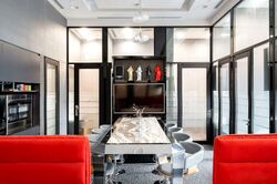 Robinson Square (D1), Office #601310751